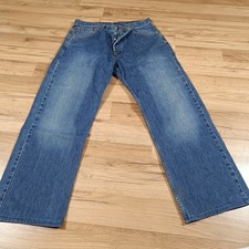 Vintage levis 523 gebraucht kaufen  Adelsried