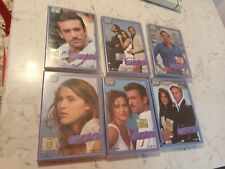 Capri dvd serie usato  Torino
