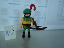 Playmobil vintage médiéval d'occasion  Buchy