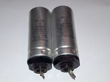 Elkos siemens 32uf gebraucht kaufen  Grasberg