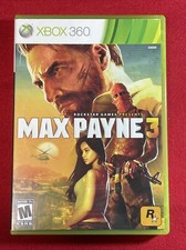 Max payne complete for sale  Daly City