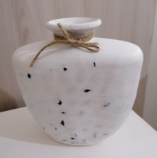 Portafiori vaso fiori usato  Manduria