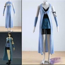 Final fantasy rinoa usato  Spedire a Italy
