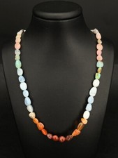 Schmuckjagd collier 925 gebraucht kaufen  Idar-Oberstein