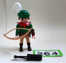 Playmobil male robin for sale  BOURNEMOUTH