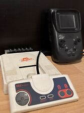 Nec engine console for sale  FAREHAM