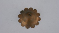 Brass smoke bell for sale  Phelan