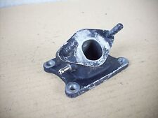 Ansaugstutzen manifold carbure gebraucht kaufen  Haiger