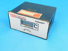 Panadry panametrics hygrometer gebraucht kaufen  Coswig