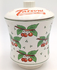 Tassoni vaso amarene usato  Caravaggio