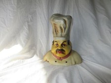 Vintage ceramic head for sale  STIRLING