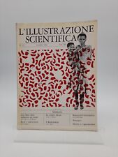 Illustrazione scientifica n.84 usato  Tivoli