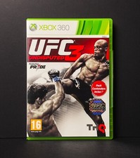 Ufc undisputed edizione usato  Tavernole sul Mella