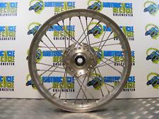 triumph legend wheels for sale triumph legend wheels for sale COLCHESTER