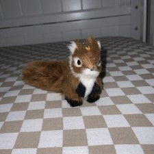 Vintage squirrel woodland for sale  Cedar Rapids