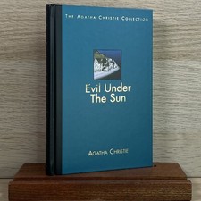 Agatha christie evil for sale  SOUTH OCKENDON
