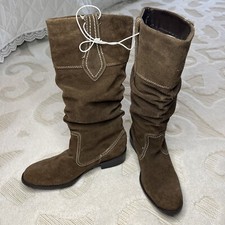 New merona suede for sale  Grand Blanc