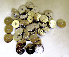 Solid silver lots for sale  YORK