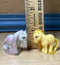 Little pony minis d'occasion  Expédié en Belgium