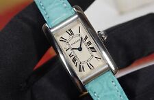 Cartier gold tank gebraucht kaufen  Deisenhofen