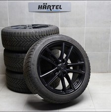 Golf winterräder 225 gebraucht kaufen  Osnabrück