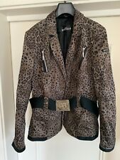 Airfield damen jacke gebraucht kaufen  Lenningen