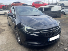 2015 2021 vauxhall for sale  BOLTON