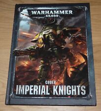 Warhammer 40000 codex usato  Sassuolo
