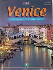 Venezia. Ediz. inglese By unknown na sprzedaż  Wysyłka do Poland