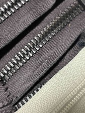 Stock cerniere zip usato  Fucecchio
