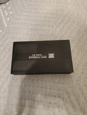 hard drive enclosure for sale hard drive enclosure for sale El Cajon