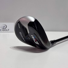 Taylormade wood degree for sale  GLASGOW