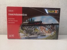 Deck arch bridge usato  Cambiago