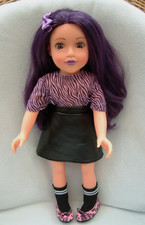 Designafriend doll stormi for sale  COBHAM