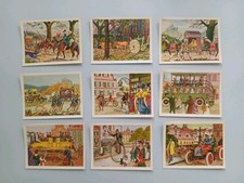 Sammelbilder homann strassenve gebraucht kaufen Sammelbilder homann strassenve gebraucht kaufen  Ilmenau-Gehren, Möhrenbach, Jesuborn