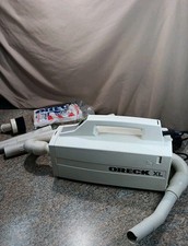 Oreck handheld vacuum for sale  Rogersville