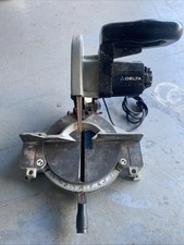 Delta shopmaster 120v for sale  Port Saint Lucie