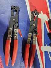 Hose clamp plier for sale  Avon