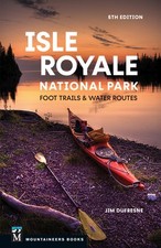 Isle Royale National Park: Foot Trails & Water Routes by DuFresne, Jim comprar usado Isle Royale National Park: Foot Trails & Water Routes by DuFresne, Jim comprar usado  Enviando para Brazil