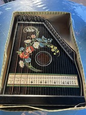 Harpe jubeltone salon d'occasion Harpe jubeltone salon d'occasion  Sarlat-la-Canéda