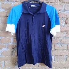 Fila vintage 80s usato  Milano