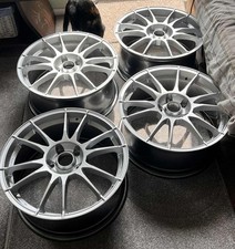 Ultraleggera 18x8j for sale  WOLVERHAMPTON