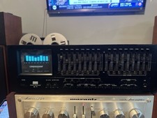 sansui equalizer for sale sansui equalizer for sale Nashville