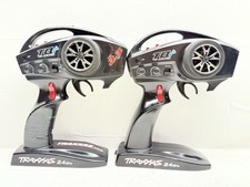 Transmissor Traxxas 6530 TQI Traxxas Link habilitado 2.4Ghz 4Ch TRX4 Summit comprar usado  Enviando para Brazil