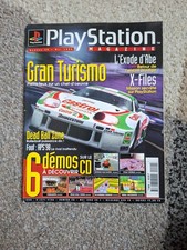 Playstation magazine mai d'occasion  Champigny-sur-Marne