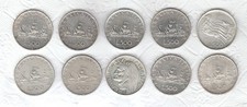 Italia raro lotto usato  Pompei