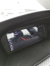 Ecran gps bmw d'occasion  Saint-Memmie