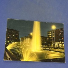 Cuneo piazza notturno usato  Bari