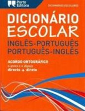 Dicionario Escolar De Ingles-portugues / Portugues-ingles (Portuguese Edition) comprar usado  Enviando para Brazil