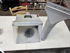 Portable hobby airbrush for sale  DUNDEE